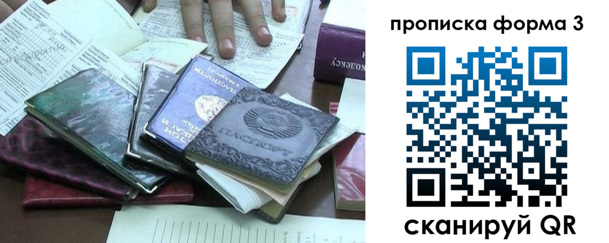 временная регистрация в Мурино